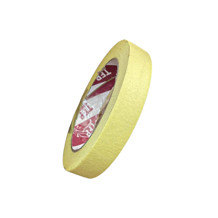 Tape Masking 18mm x 40m Gen Purpose