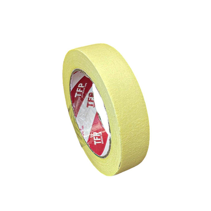 Tape Masking 24mm x 40m Gen Purpose