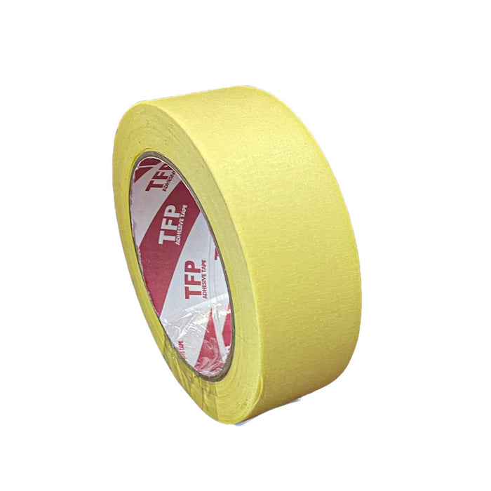 Tape Masking 36mm x 40m Gen Purpose