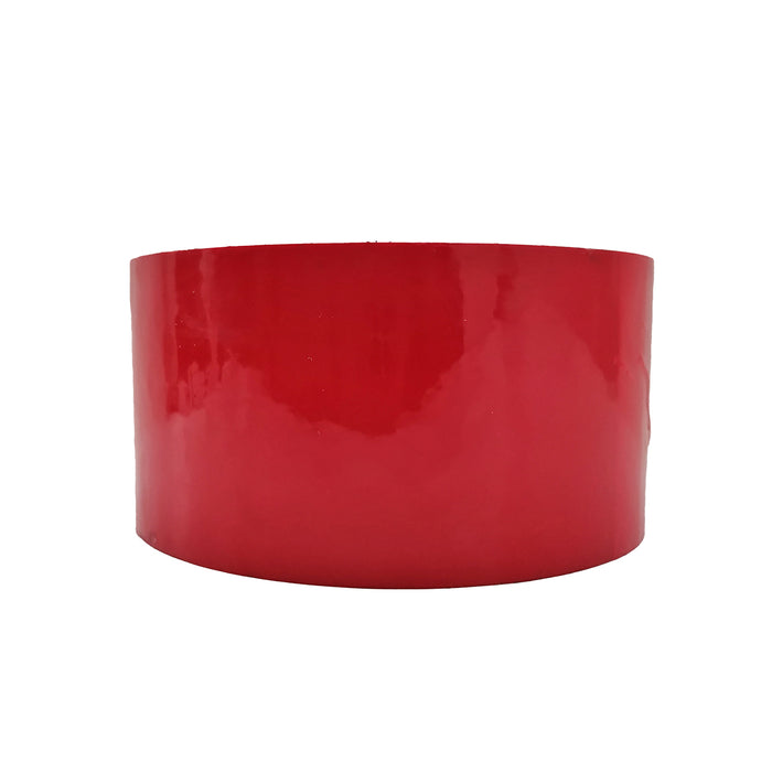 Tape P/P Red 48mm x 50m