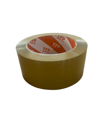 Tape P/P Buff 48mm x 100m