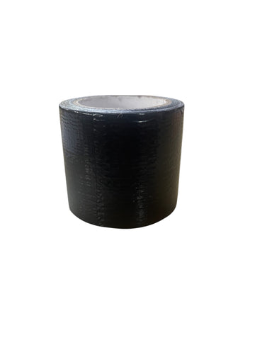 Duct Tape Black 48mm x 5m