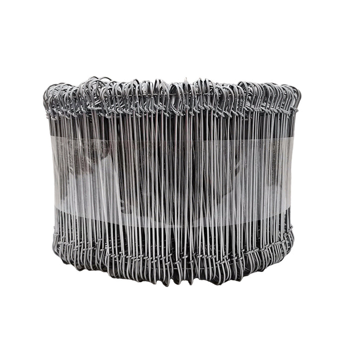 Wire Ties 1.2cm x 100mm Galvanised
