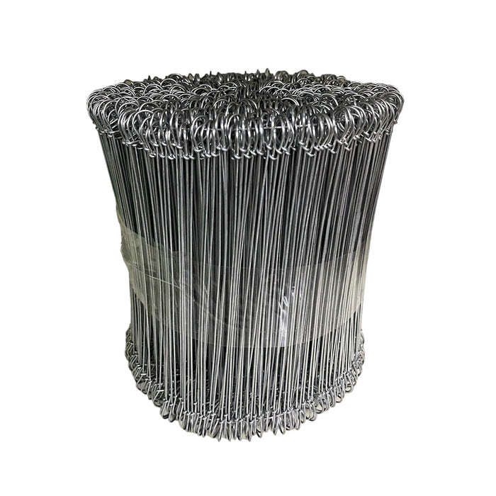 Wire Ties 1.2 x 175mm Galvanised