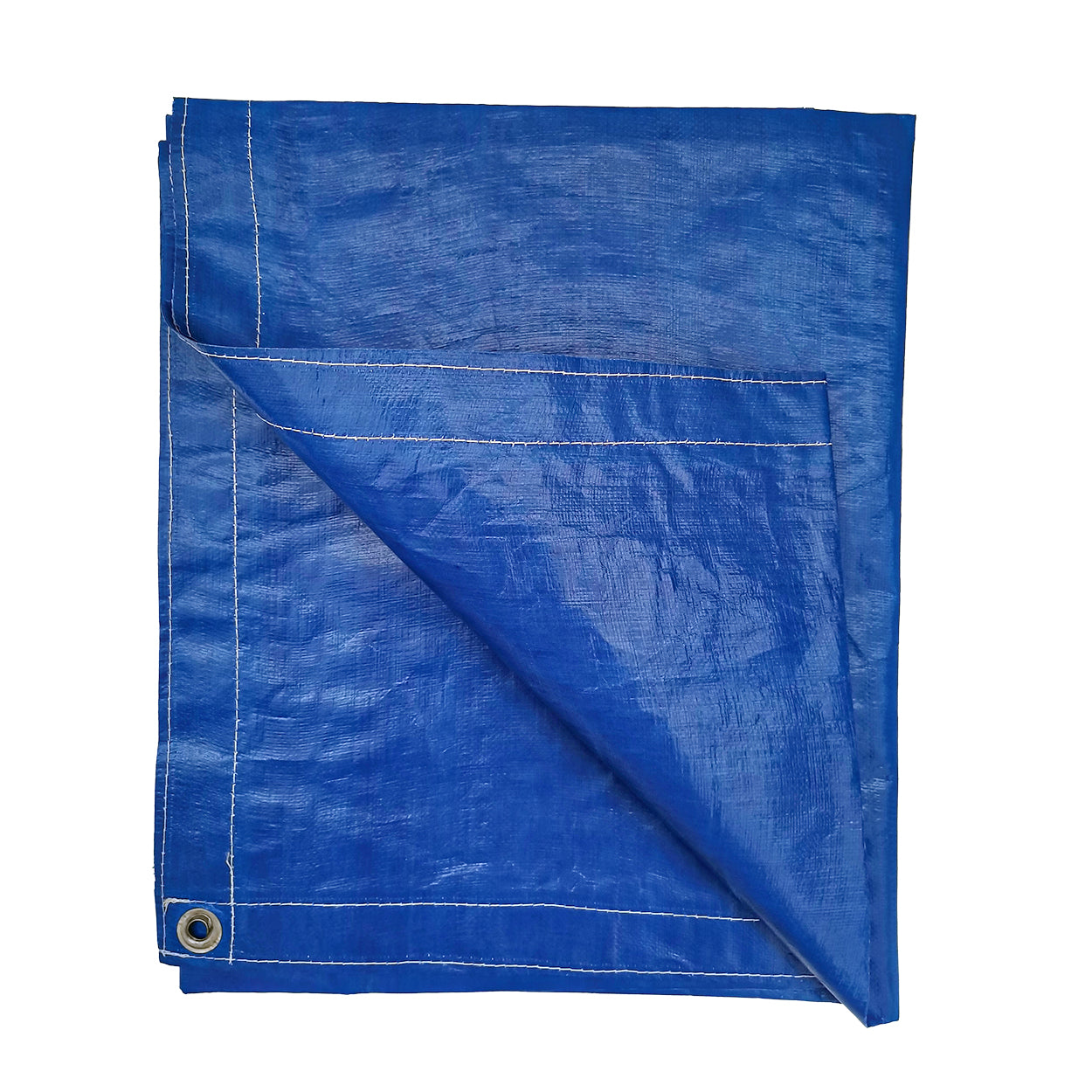 Tarpaulin Poly Blue 6 X 9
