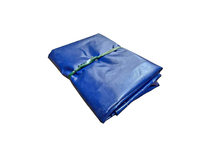 Tarpaulin PVC 2 x 2m
