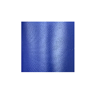 PVC 1.5m x 550g Blue