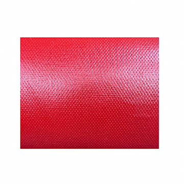 PVC 1.5m x 550g Red