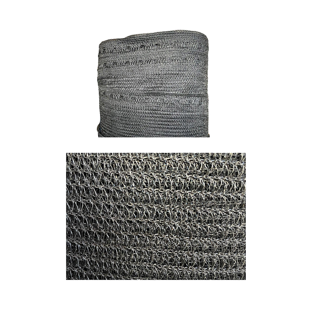 Shade Cloth 30% Black