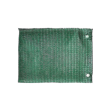 Shade Cloth 80% 1.8WGreenS80GN1X50M