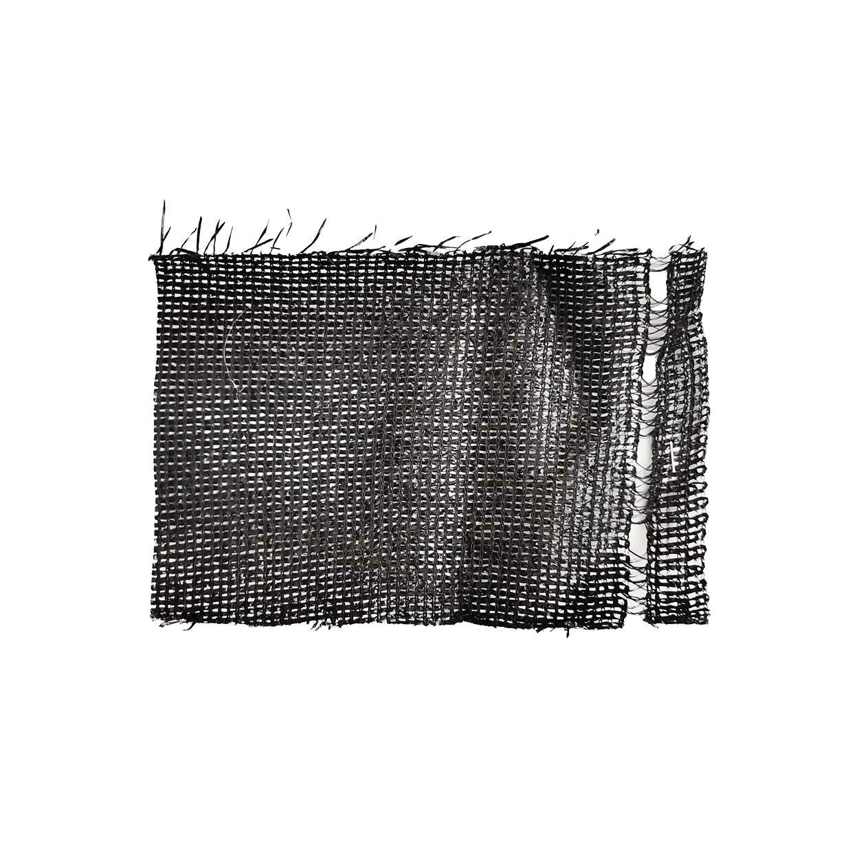 Shade Cloth 80% Black S80BKX50M