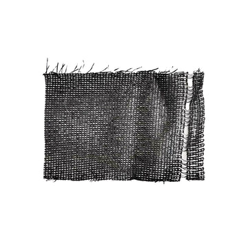 Shade Cloth 80% Black S80BKX50M