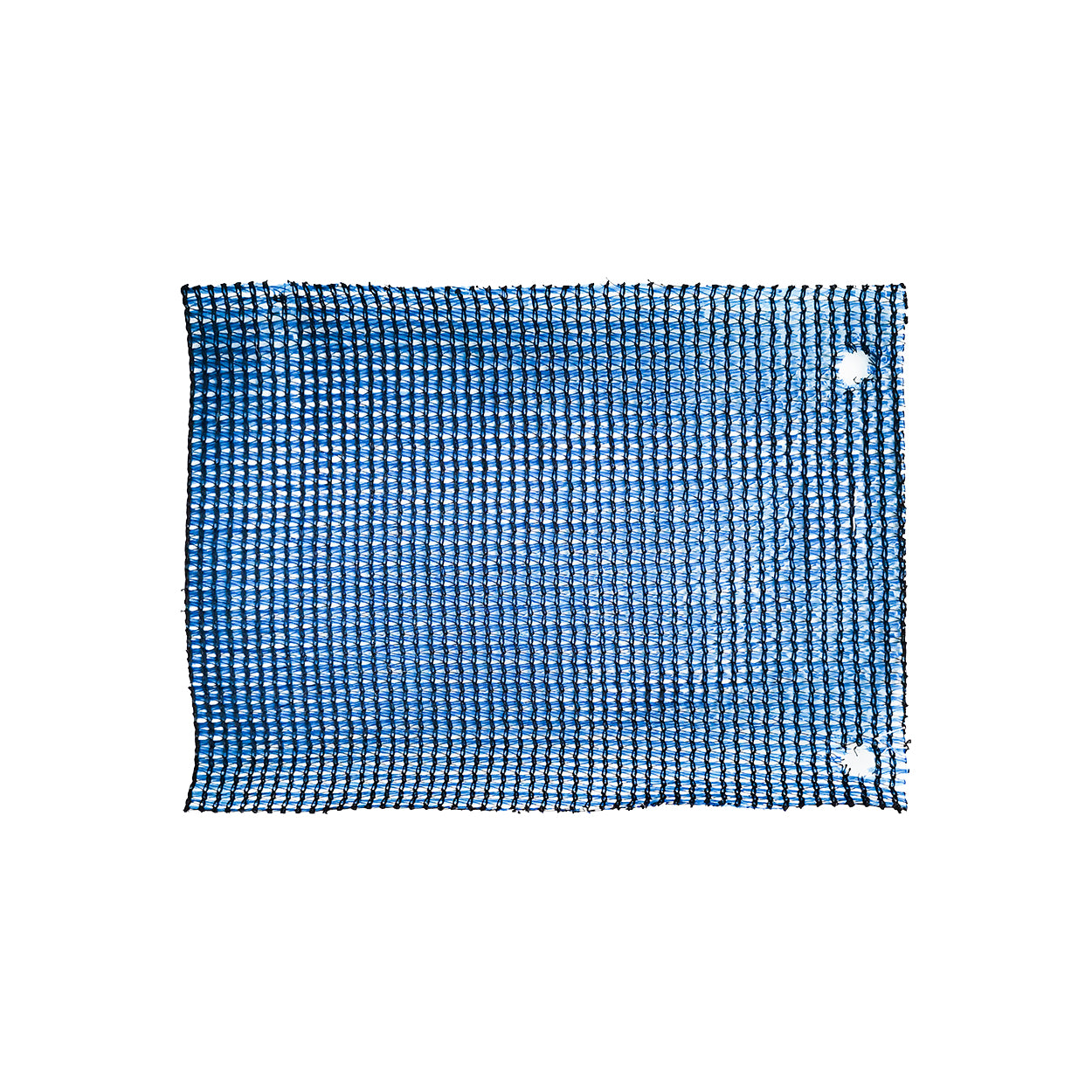 Shade Cloth 80% Blue