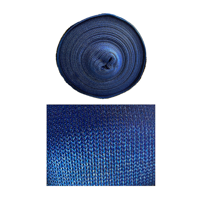Shade Cloth 90% Blue