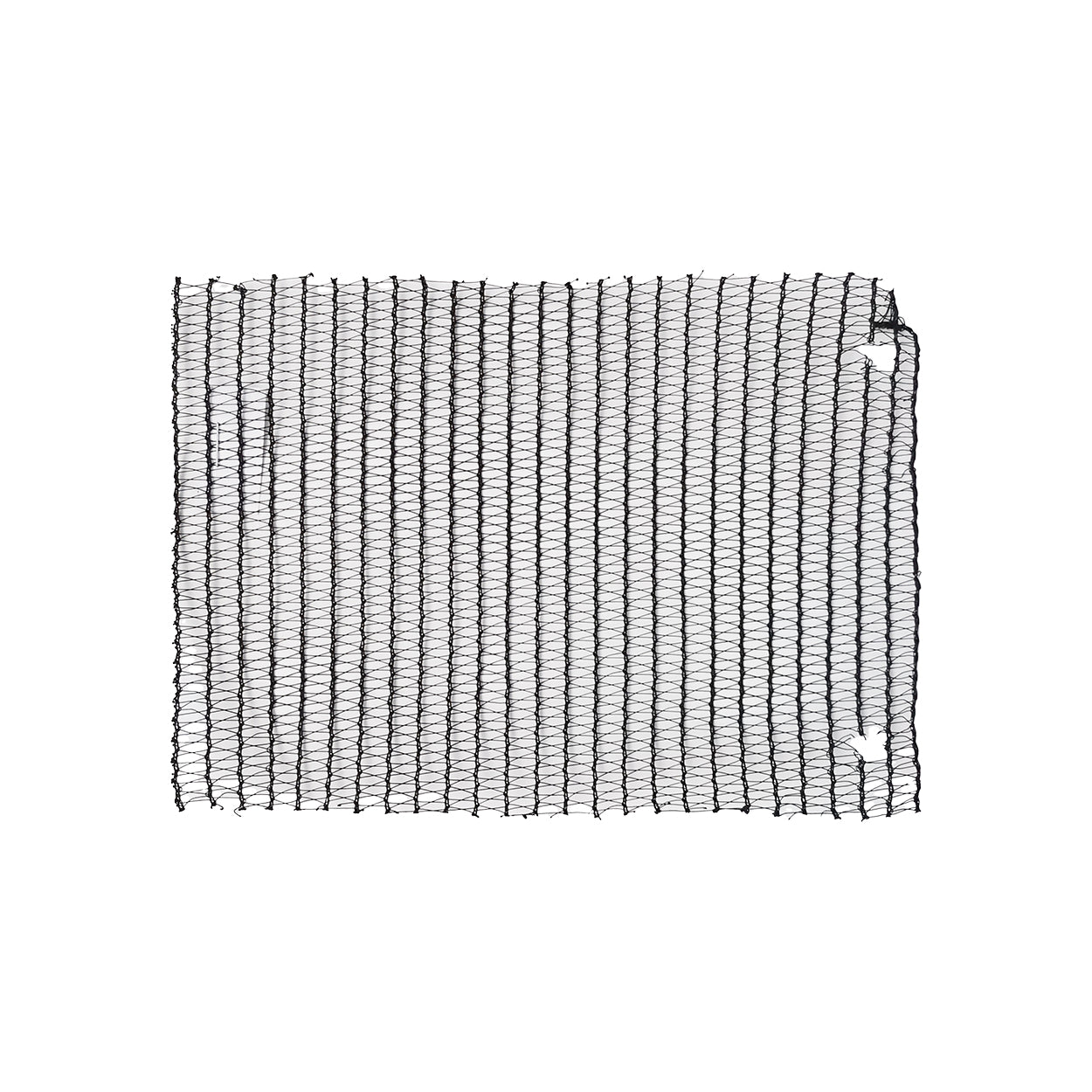 Shade Cloth 90% Charcoal S90CL 50M Roll