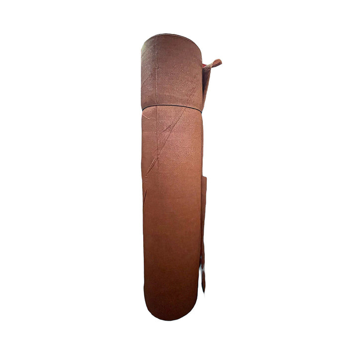 Shade Cloth 92% Terracotta