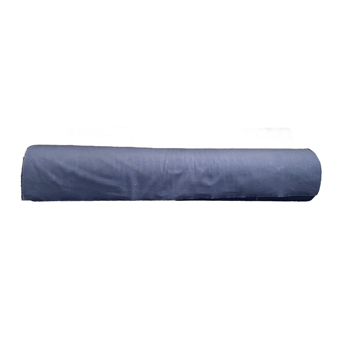 Bull Denim Navy Blue 150cm (W) 300gsm