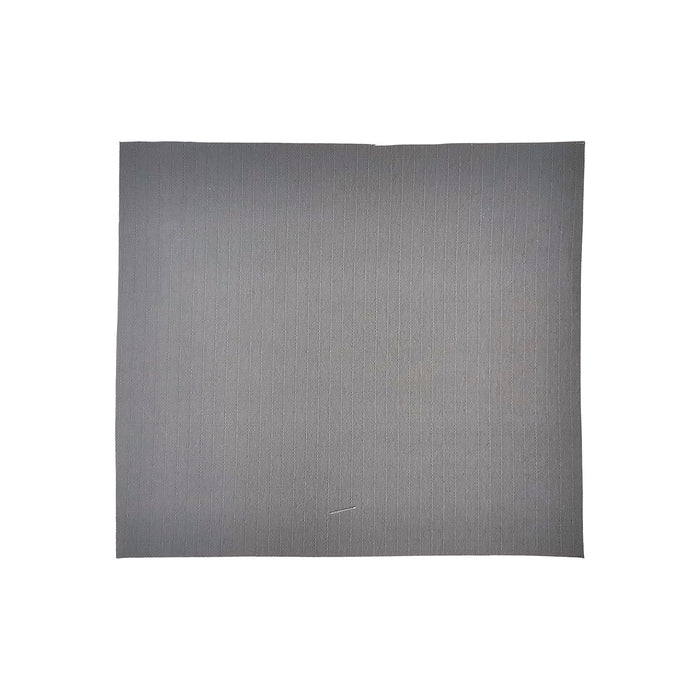 Canvas Ripstop 180cm (W) x 400g Dove Grey