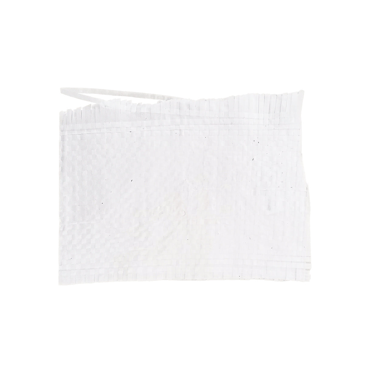 Wpp Cloth 2M Wide Heat Slit 1Side Folded