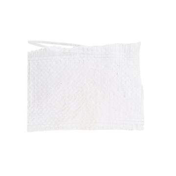 Wpp Cloth 2M Wide Heat Slit 1Side Folded