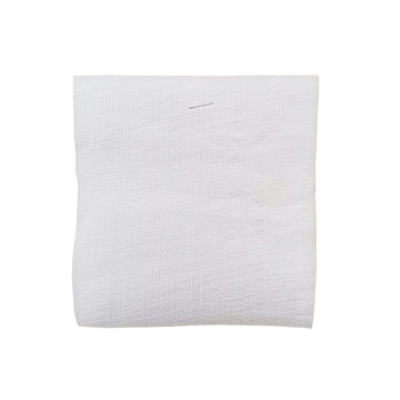 WPP Cloth D/Lam White 200CM