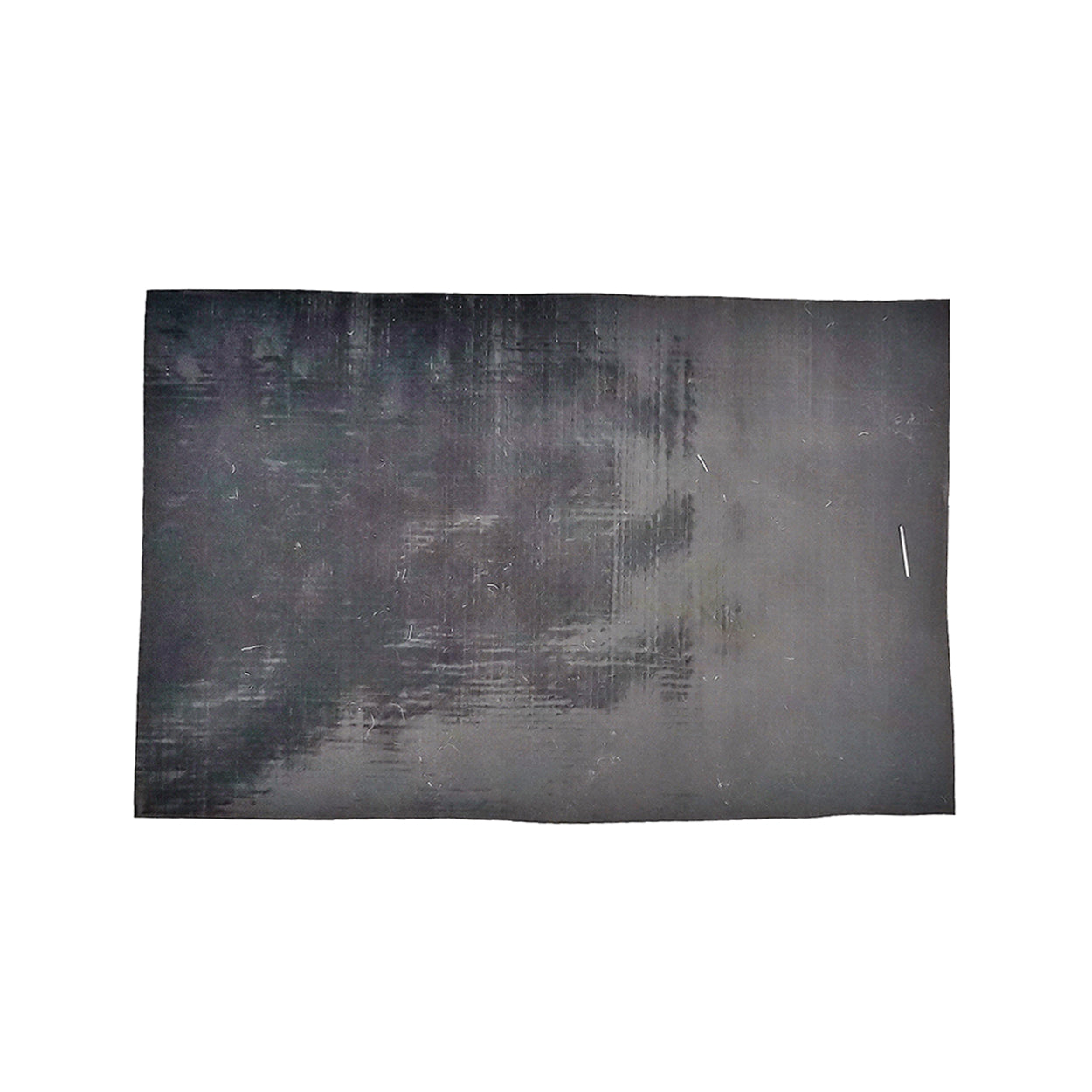 WPP Cloth D/LamBlack&Silver200CMx180gsm