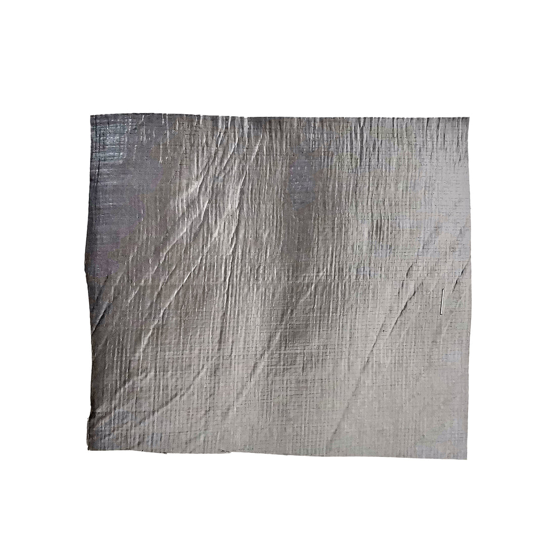 WPP Cloth D/LamBlack&Silver200CMx180gsm