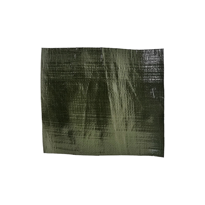Wpp Cloth Double Laminated 200cm Olive Green