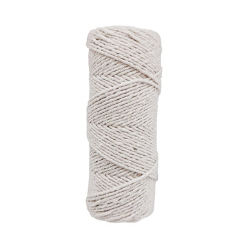 Cotton Sage Green 304 250g 2mm 3 Ply100m