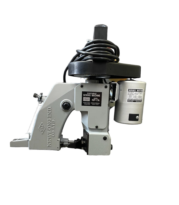 Newlong Sewing Machine NP7A
