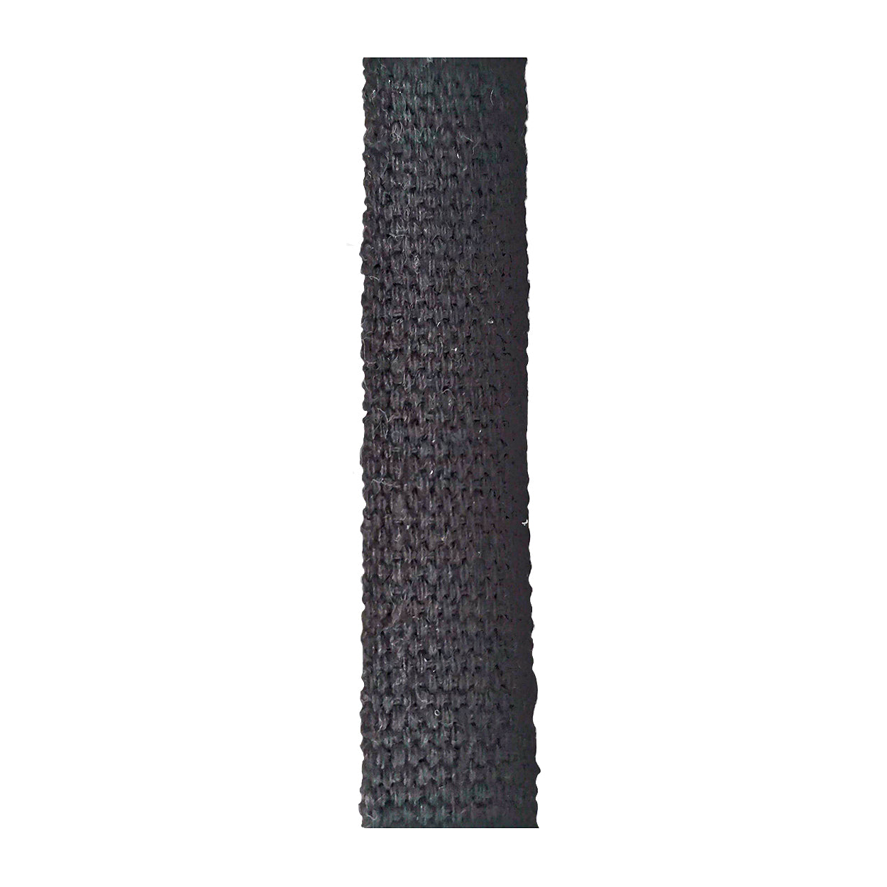 Webbing Cotton Tape 25mm x 33m Black