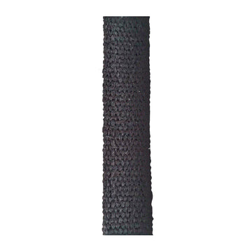 Webbing Cotton Tape 25mm x 33m Black