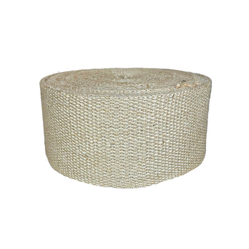 Webbing Jute 75MM X 33M
