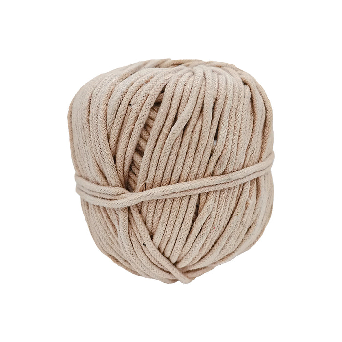 Cotton Draw String 100m Jute