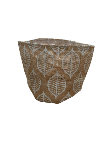 Planter Bag 15cm (W) x 15cm (H) x 15cm (B)
