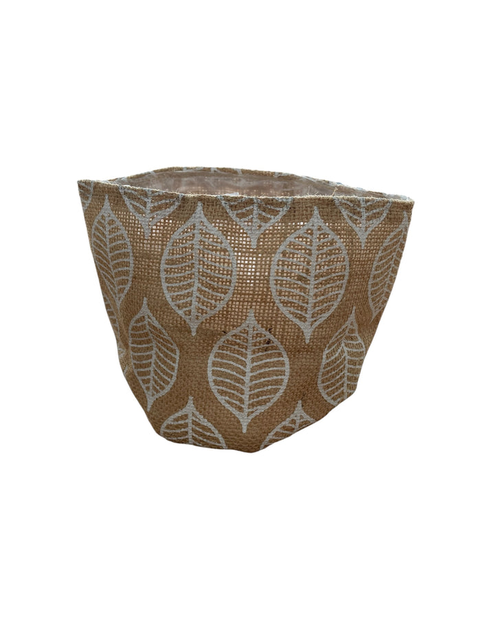 Planter Bag 15cm (W) x 15cm (H) x 15cm (B)