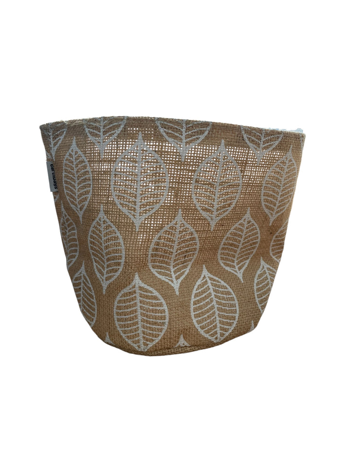 Planter Bag 12cm (W) x 12cm (H) x 12cm (B)