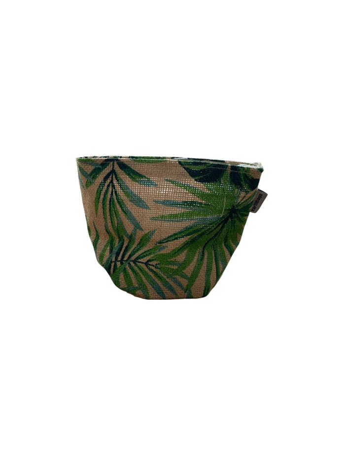 Planter Bag 12cm (W) x 12cm (H) x 12cm (B)
