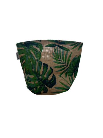 Planter Bag 10cm (W) x 10cm (H) x 10cm (B)