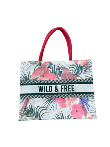 Carry Bag 41cm (W) x 32cm (H)