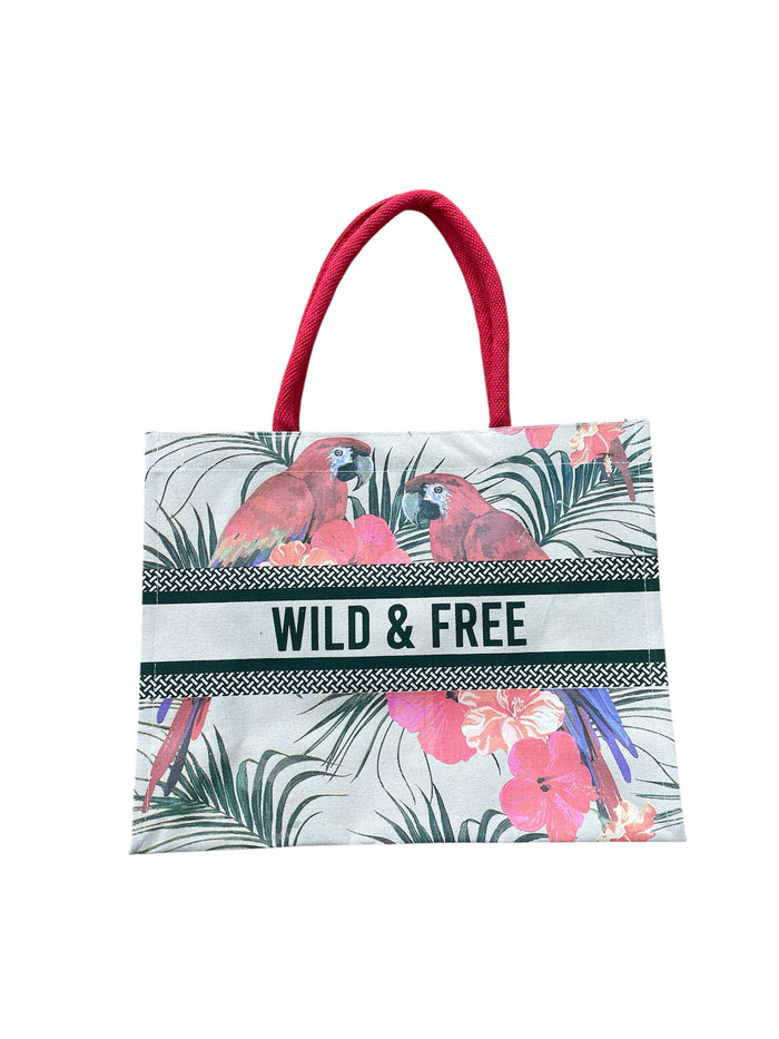 Carry Bag 41cm (W) x 32cm (H)