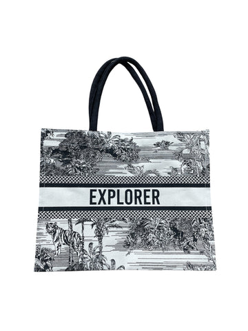 Carry Bag 41cm (W) x 32cm (H)
