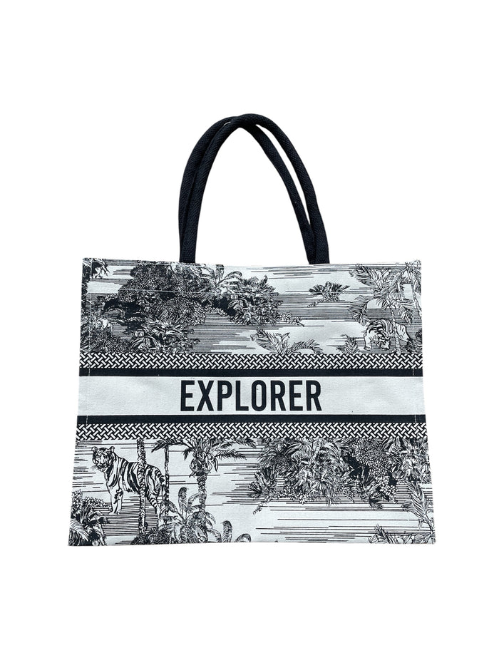 Carry Bag 41cm (W) x 32cm (H)