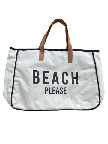 Carry Bag 57cm (W) x 35cm (H)