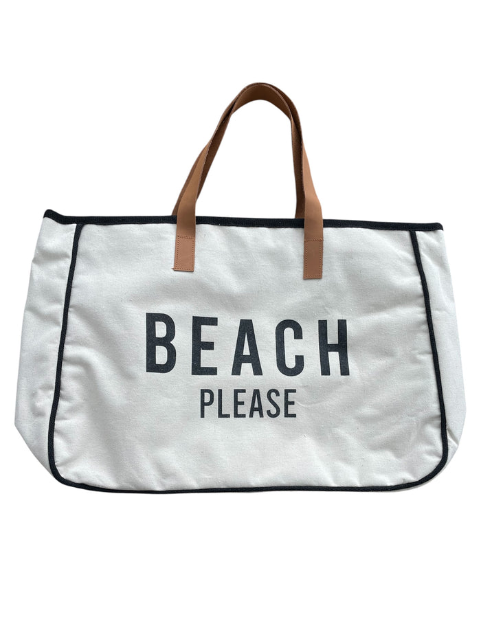 Carry Bag 57cm (W) x 35cm (H)