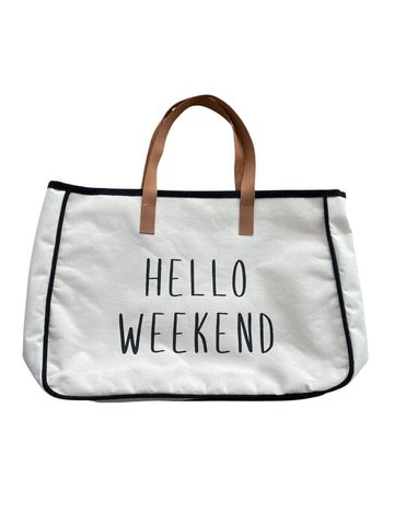 Carry Bag 57cm (W) x 35cm (H)