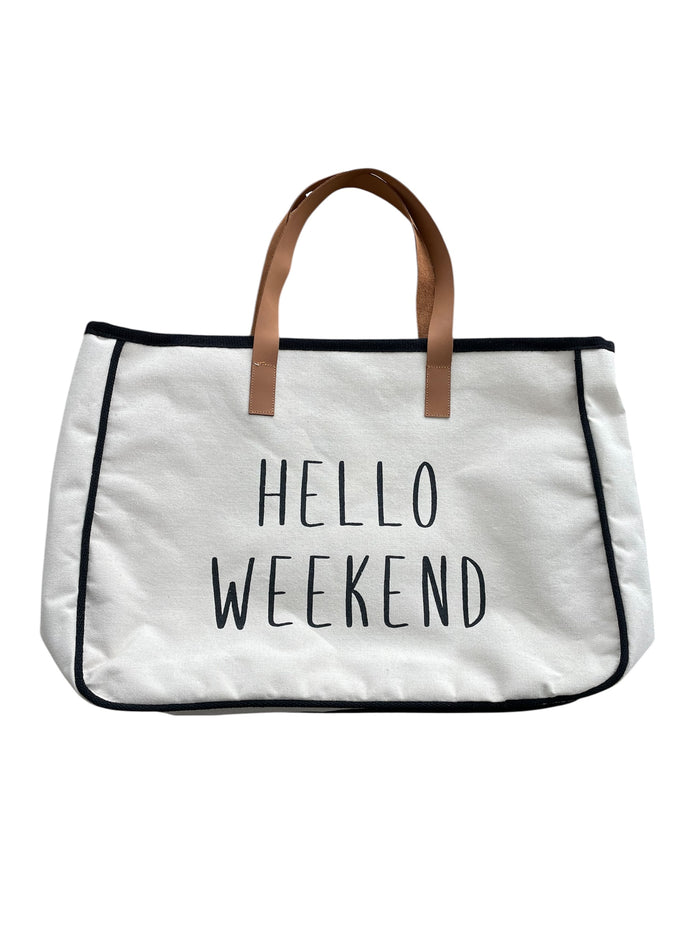 Carry Bag 57cm (W) x 35cm (H)