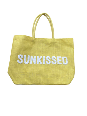 Beach Bag 53cm (W) x 38cm (H)