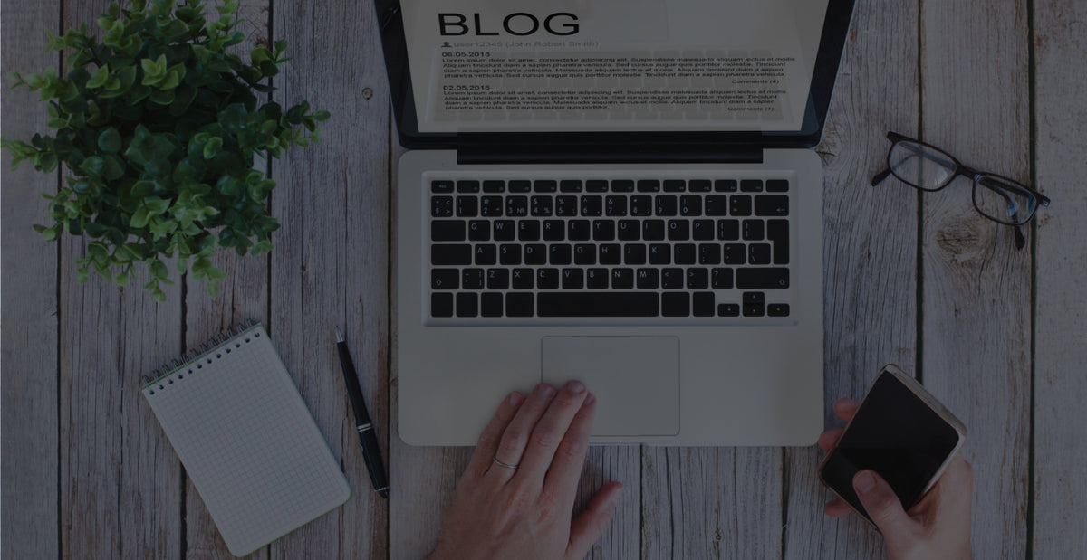 Blog