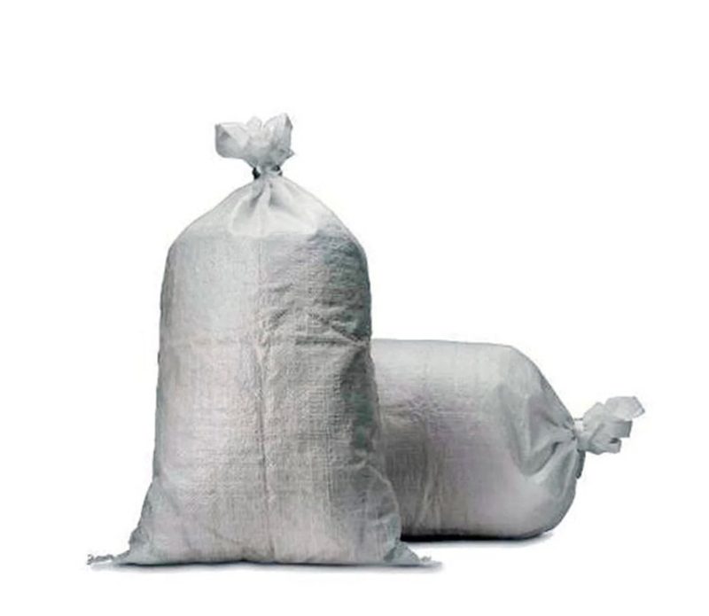 Woven Polypropylene Sacks